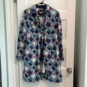 Lilly Pulitzer Long Sleeve Dress